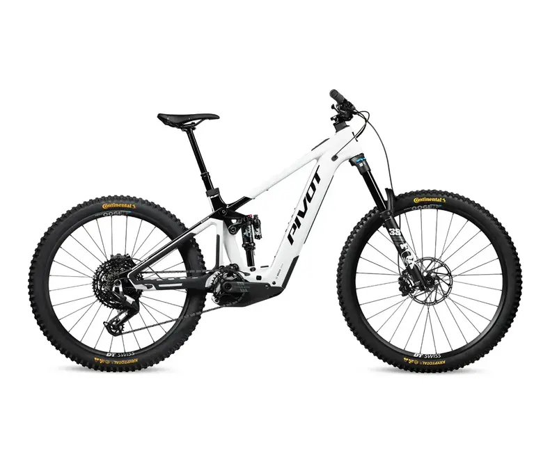 SHUTTLE LT RIDE EAGLE 70/90 PERFORMANCE FLOAT X ALLOY