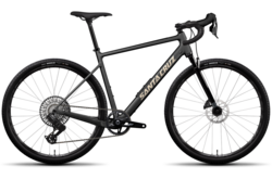 Stigmata 4 CC 700c Rival AXS Rudy