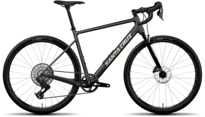 Stigmata 4 CC 700c Rival AXS Rudy