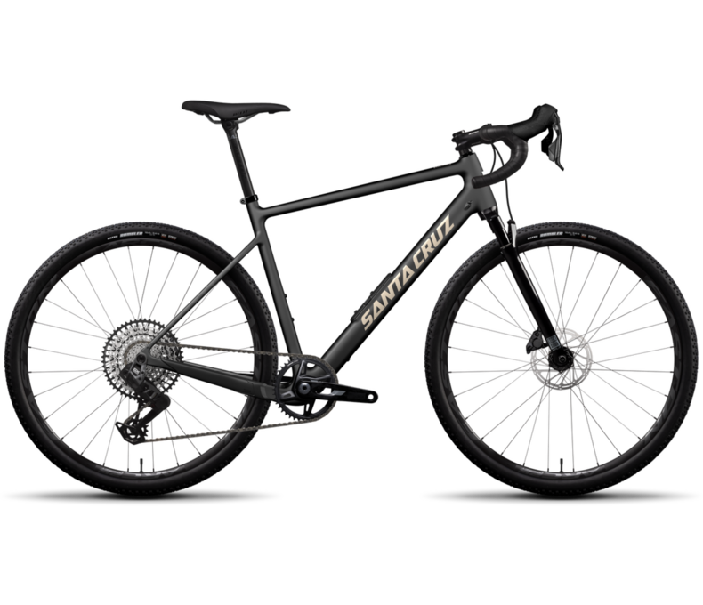 Stigmata 4 CC 700c Rival AXS Rudy