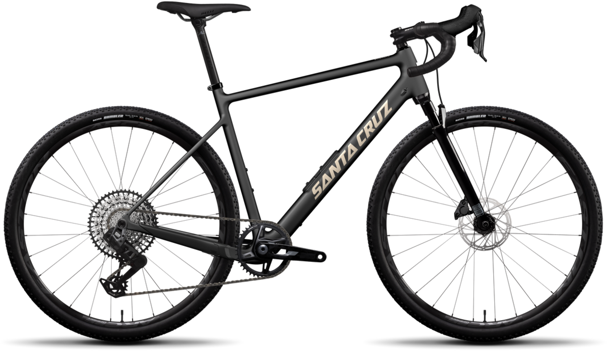自転車本体 santa cruz stigmata CC 700C Santa Cruz Stigmata 4 CC 700c Rival AXS Rudy - Piermont Bicycle