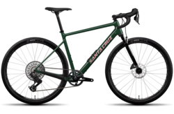 Stigmata 4 CC 700c Rival AXS Rudy