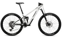 Shuttle SL Ride Eagle 70/90 Transmission