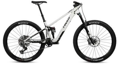 Shuttle SL Ride Eagle 70/90 Transmission