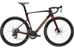 700 U SuperSix EVO 3