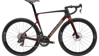 700 U SuperSix EVO 3