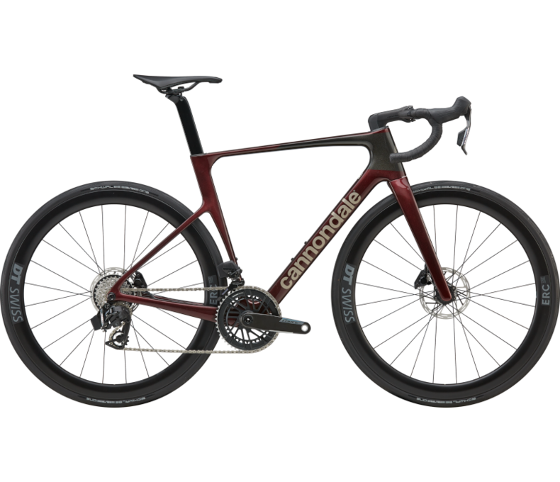 700 U SuperSix EVO 3