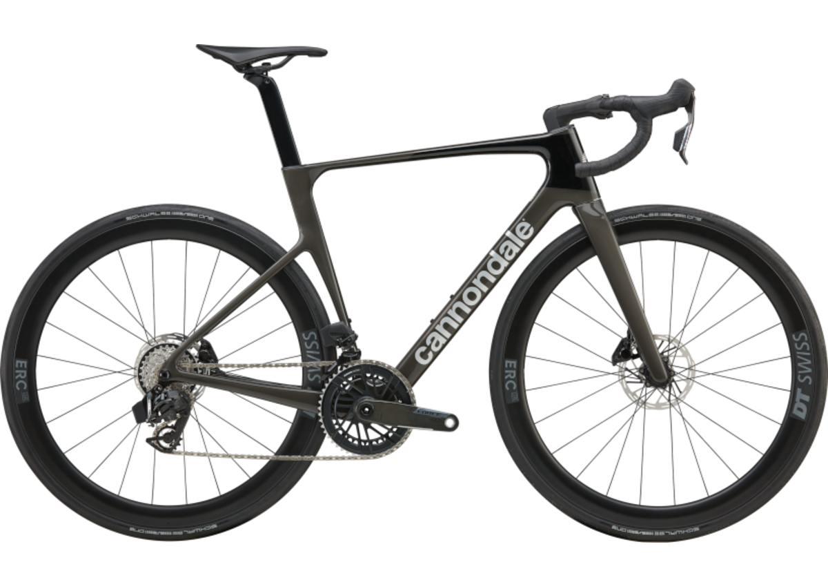Cannondale SuperSix EVO 3 - Piermont Bicycle Connection