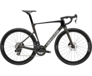 Cannondale SuperSix EVO 3 パワーメーター ブラック54 Cannondale SuperSix EVO 3 - Piermont Bicycle Connection