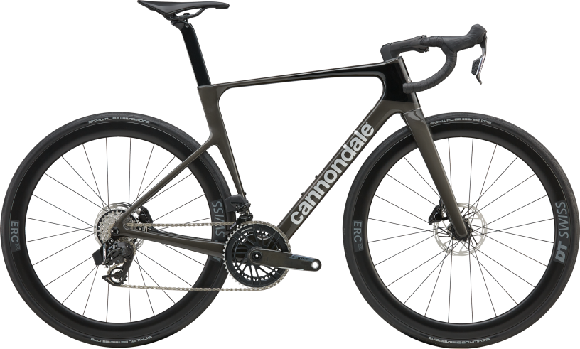 Cannondale SuperSix EVO 3 - Piermont Bicycle Connection