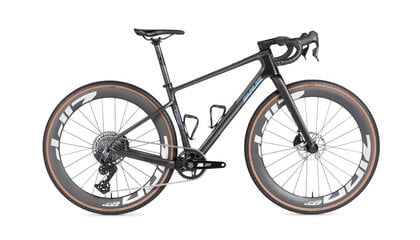 TAOS TIER FOUR SRAM RIVAL XPLR AXS ZIPP 303 XPLR