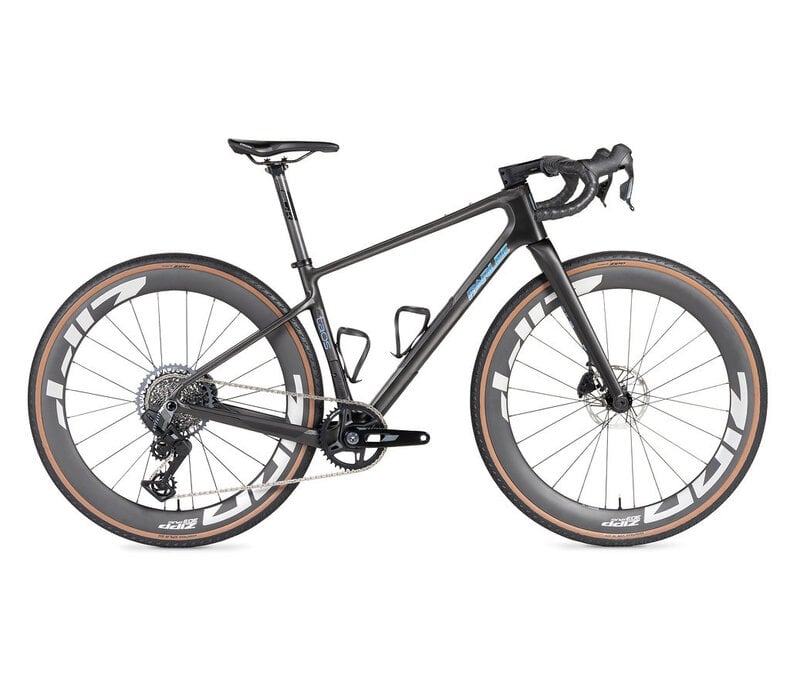 TAOS TIER FOUR SRAM RIVAL XPLR AXS ZIPP 303 XPLR