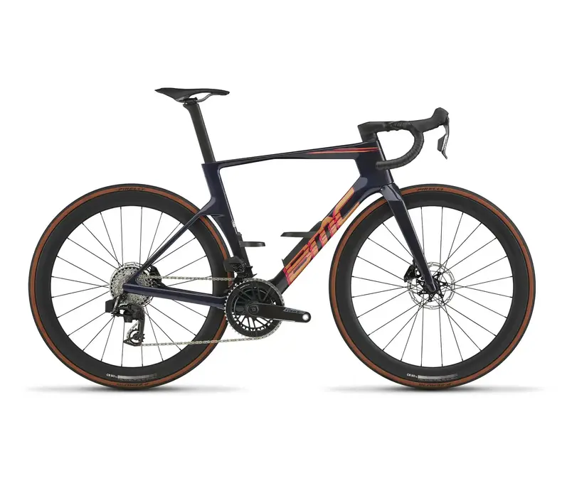 Teammachine R 01 THREE