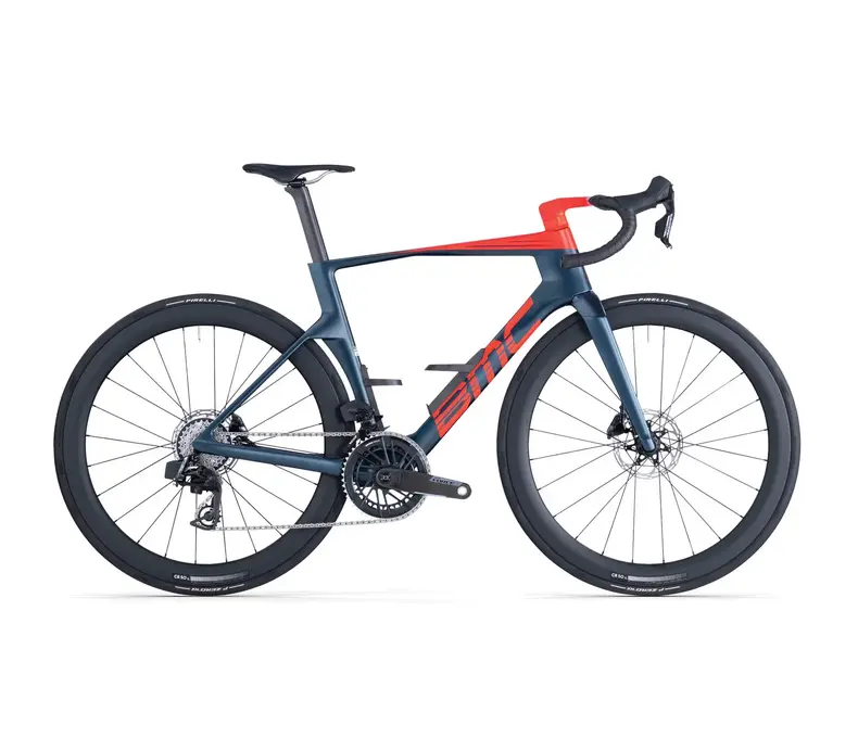 Teammachine R 01 THREE