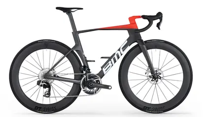 Teammachine R 01 ONE