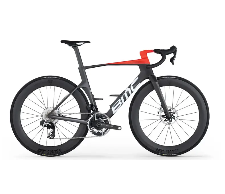 Teammachine R 01 ONE