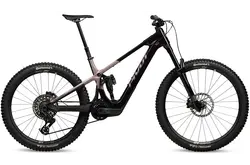 Shuttle AMP'd Pro X0 Eagle Transmission