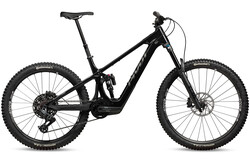 Shuttle AMP'd Ride GX Eagle Transmission