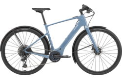 Tesoro Neo Carbon 2