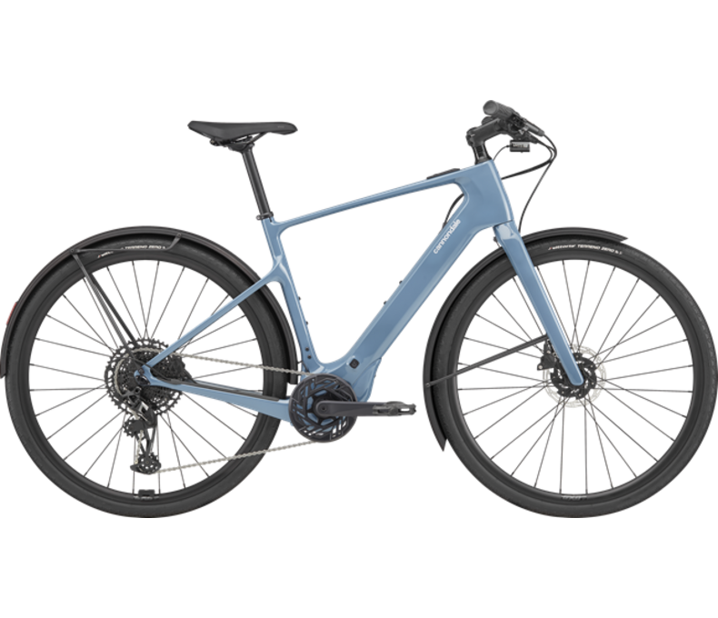 Tesoro Neo Carbon 2