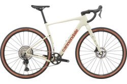 Topstone Carbon 3 GRX 1x