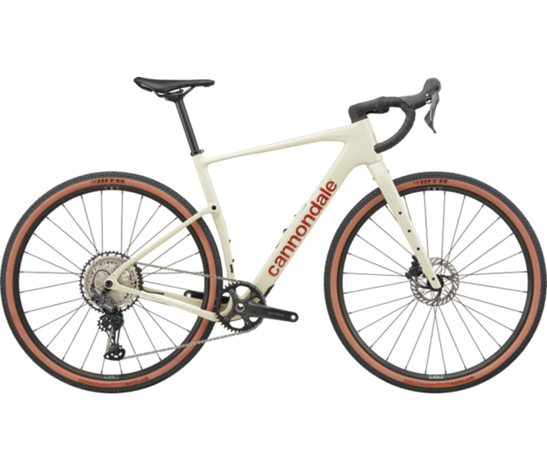 Topstone Carbon 3 GRX 1x