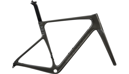 SuperSix EVO LAB71 Frameset