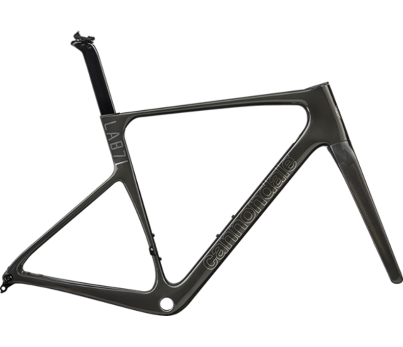 SuperSix EVO LAB71 Frameset