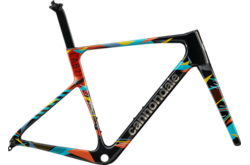 SuperSix EVO LAB71 Frameset