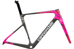 SuperSix EVO LAB71 Frameset