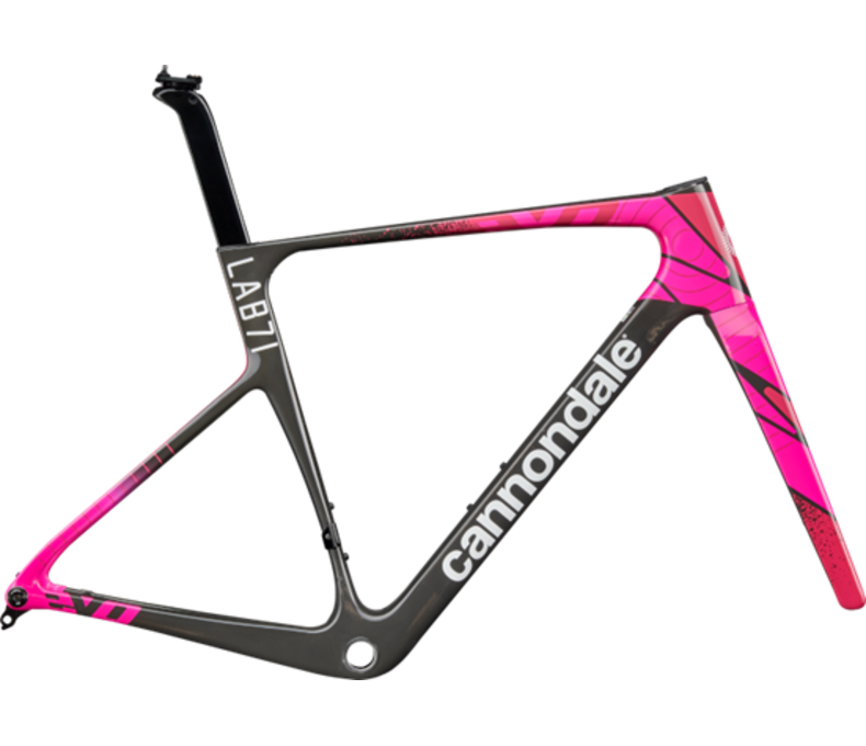 SuperSix EVO LAB71 Frameset