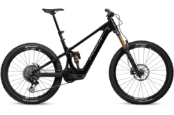 Shuttle AMP'd Team XX Eagle Transmission