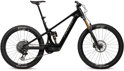 Shuttle AMP'd Team XX Eagle Transmission