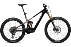 Shuttle AMP'd Team XX Eagle Transmission