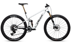 Mach 4 SL Pro X0 Eagle Transmission