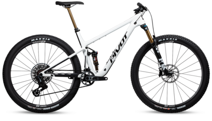 Mach 4 SL Pro X0 Eagle Transmission