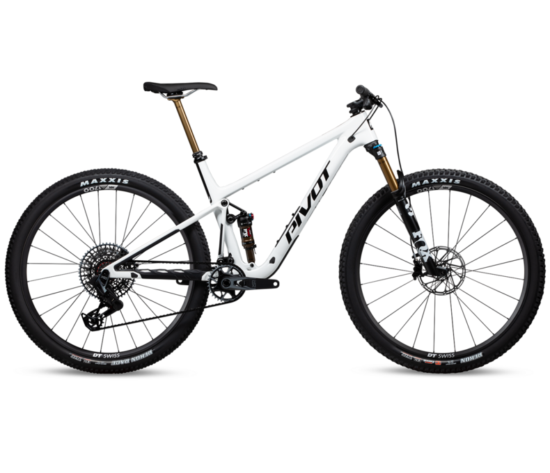 Mach 4 SL Pro X0 Eagle Transmission