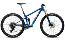 Mach 4 SL Pro X0 Eagle Transmission
