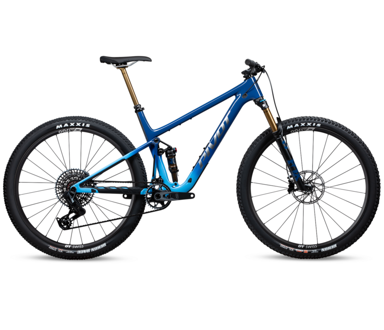 Mach 4 SL Pro X0 Eagle Transmission
