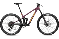 Trailcat LT Ride Eagle 70/90 Transmission