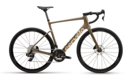 CALEDONIA RIVAL AXS