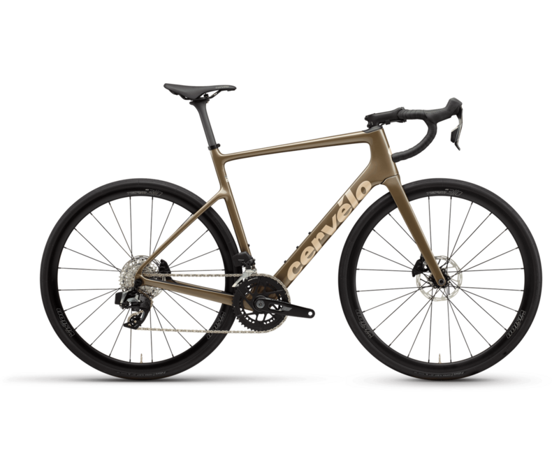 CALEDONIA RIVAL AXS