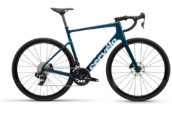 CALEDONIA RIVAL AXS