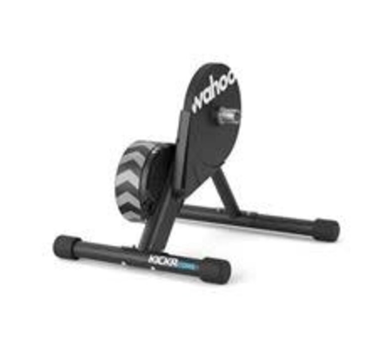 Wahoo KICKR CORE Smart Power Trainer