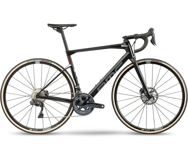 BMC Roadmachine TWO