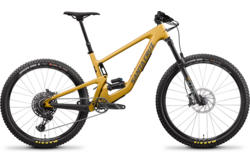 Santa Cruz Bronson 4 C MX R