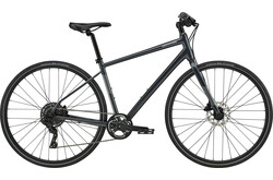 Cannondale Quick 4 Disc