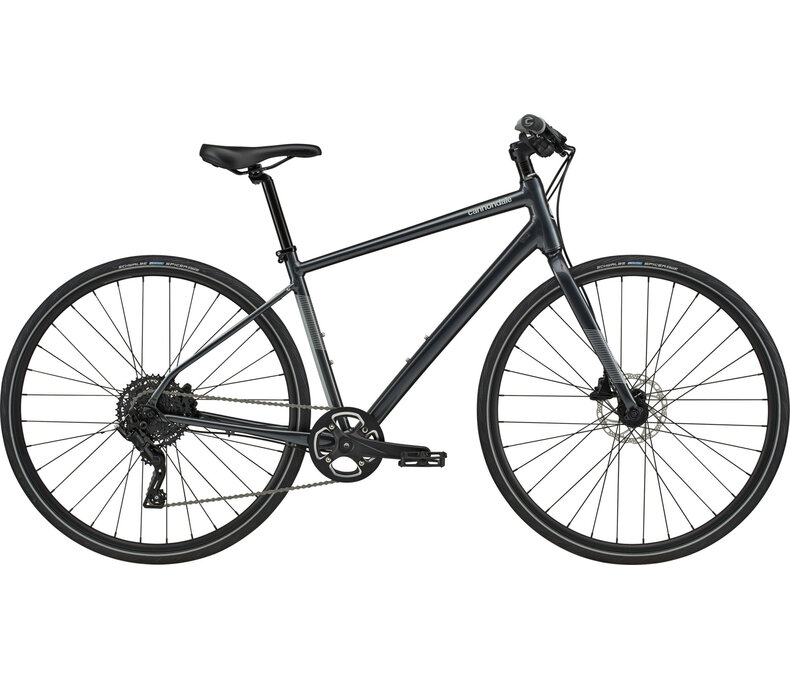 Cannondale Quick 4 Disc