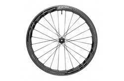 Zipp 353 NSW Carbon Tubeless Disc Brake Center Locking 700c Front 24Spokes 12x100mm Standard Graphic A1