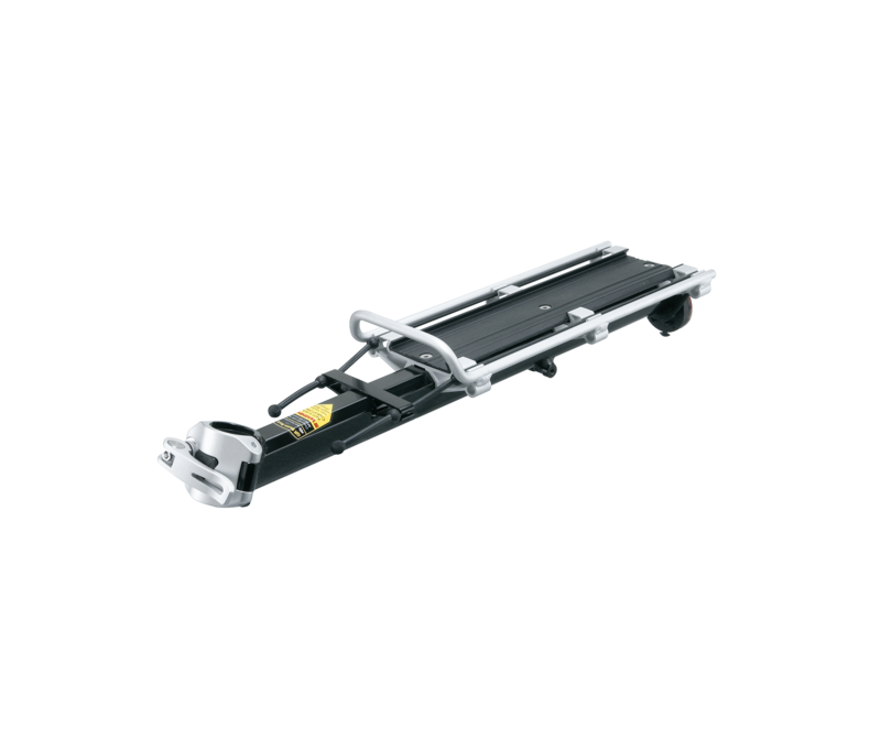 Topeak Beam Seatpost Rack MTX